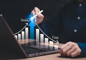 Sustainable & Cost-Effective